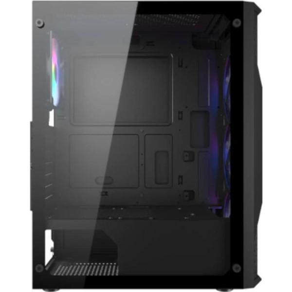 Cougar caja semitorre mx110 rgb