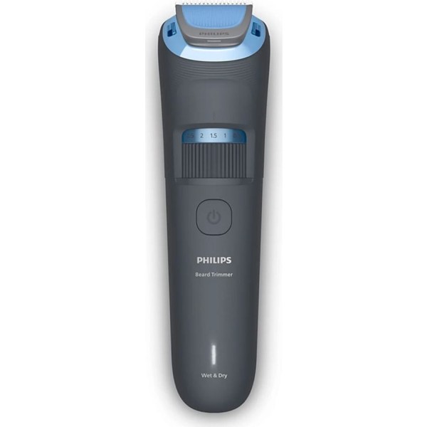 Philips bt3617/15 beard trimmer 3000 series / recortadora de barba