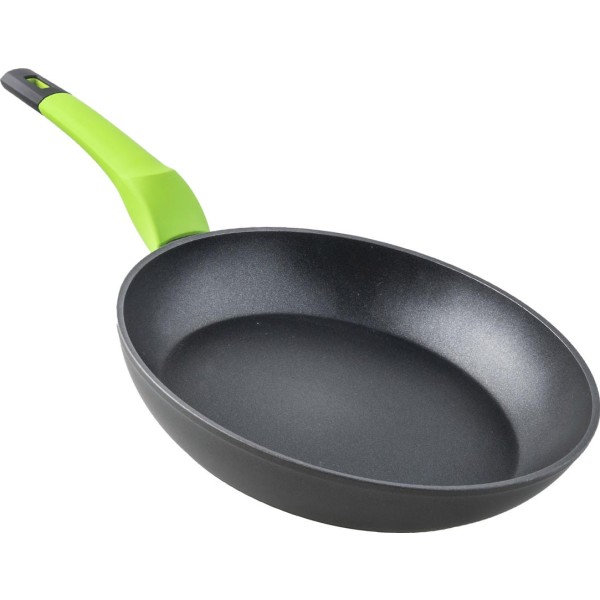 Sarten al.f. green xylan 26 cm.