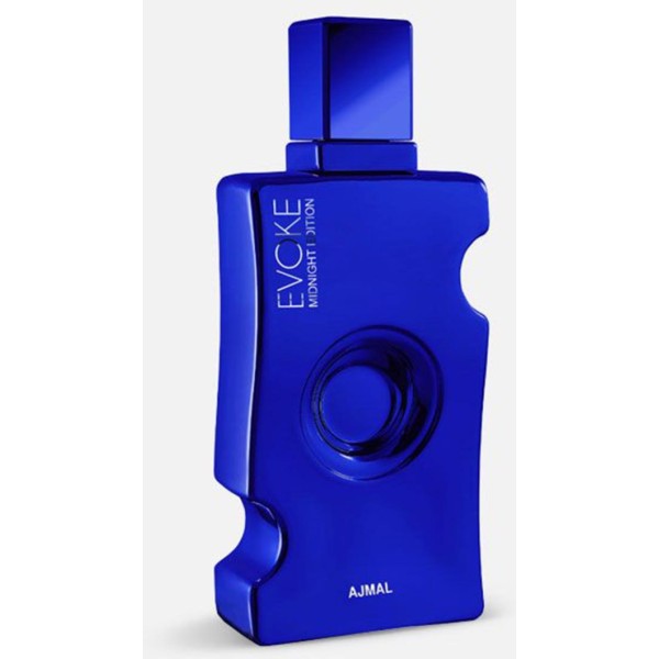 Ajmal evoke midnight edition eau de parfum 75ml vaporizador