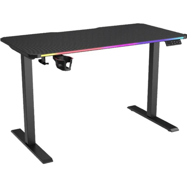 Cougar mesa e-ares 120 eléctrica