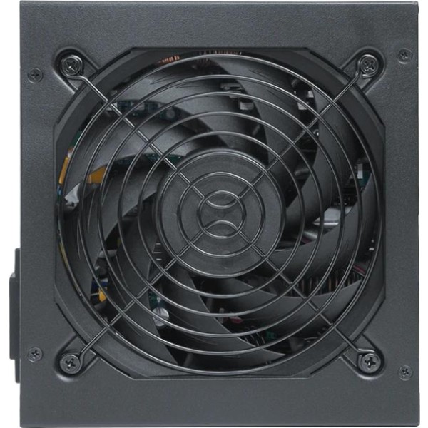 Keep out fuente aliment. atx-600w 80+bronze+cable