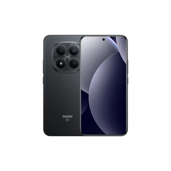 Xiaomi redmi note 15 pro+ 5g 12gb 512gb 6.83"black