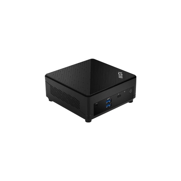 Msi cubi 5 1m-437beu core7-150u negro