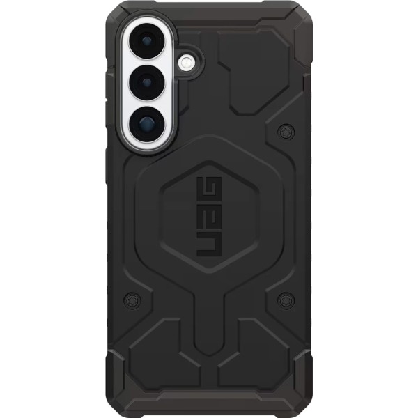 Uag funda pathfinder negro⁤⁣ / samsung galaxy s26+
