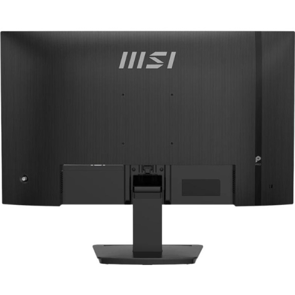 Msi pro mp273 e14a monitor 27" ips fhd 144hz mm