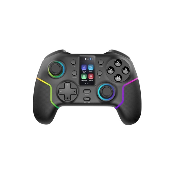 Mars gaming gamepad mgpv3 2.4gpro rgb black