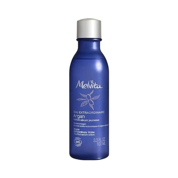 Melvita eau extraordinaire argan serum 100ml