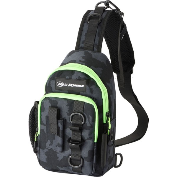 Mochila lunar spin, 30 x 17 x 11 cm