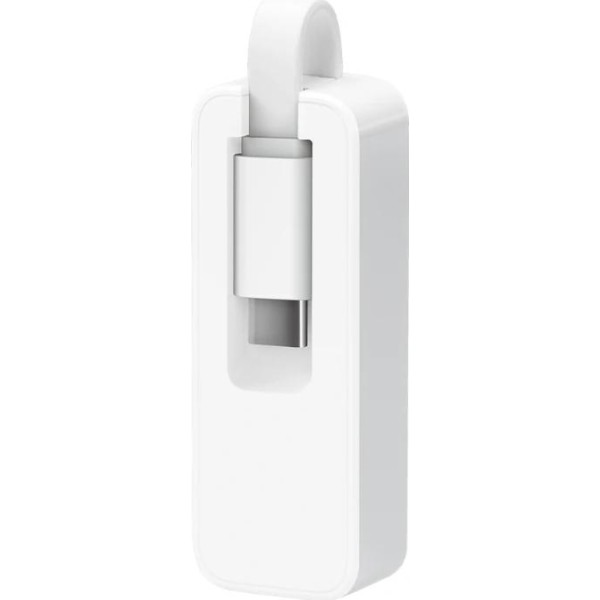 Tp-link ue300c adaptador usb-c 3.0 a gb ethernet