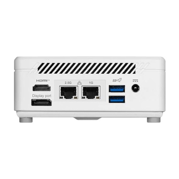 Msi cubi 5 1m-497eu core5-120u 16gb 512gb w11p bco