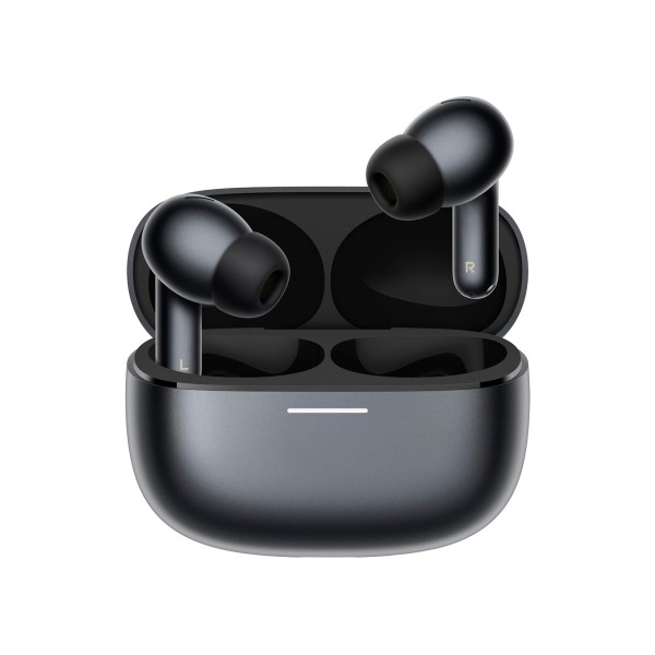 Xiaomi redmi buds 8 pro negro obsidiana / auriculares inear true wireless